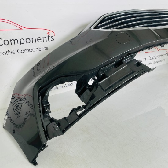 Ford Galaxy Front Bumper Mk3 Facelift Genuine Grey Lm2v17d957 2020-2023 [Bc101]