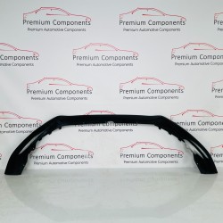 Ford Galaxy S Max Front Bumper Spoiler Lower Lip Trim Lm2b17b635a | 2019-2024