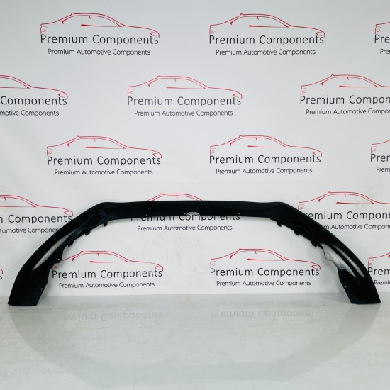 Ford Galaxy S Max Front Bumper Spoiler Lower Lip Trim Lm2b17b635a | 2019-2024 Ford Galaxy S Max Front Bumper Spoiler Lower Lip Trim Lm2b17b635a | 2019-2024