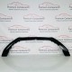 Ford Galaxy S Max Front Bumper Spoiler Lower Lip Trim Lm2b17b635a | 2019-2024 Ford Galaxy S Max Front Bumper Spoiler Lower Lip Trim Lm2b17b635a | 2019-2024
