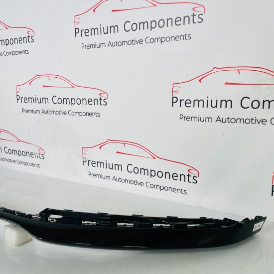 Ford Galaxy S Max Front Bumper Spoiler Lower Lip Trim Lm2b17b635a | 2019-2024 Ford Galaxy S Max Front Bumper Spoiler Lower Lip Trim Lm2b17b635a | 2019-2024