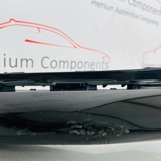 Ford Galaxy S Max Front Bumper Spoiler Lower Lip Trim Lm2b17b635a | 2019-2024 Ford Galaxy S Max Front Bumper Spoiler Lower Lip Trim Lm2b17b635a | 2019-2024