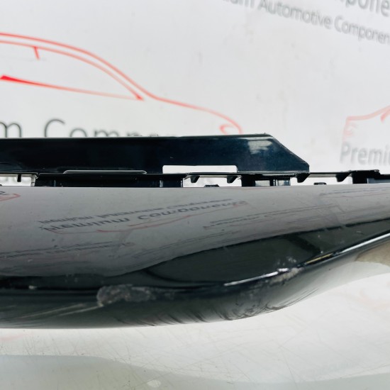 Ford Galaxy S Max Front Bumper Spoiler Lower Lip Trim Lm2b17b635a | 2019-2024 Ford Galaxy S Max Front Bumper Spoiler Lower Lip Trim Lm2b17b635a | 2019-2024