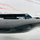 Ford Galaxy S Max Front Bumper Spoiler Lower Lip Trim Lm2b17b635a | 2019-2024 Ford Galaxy S Max Front Bumper Spoiler Lower Lip Trim Lm2b17b635a | 2019-2024
