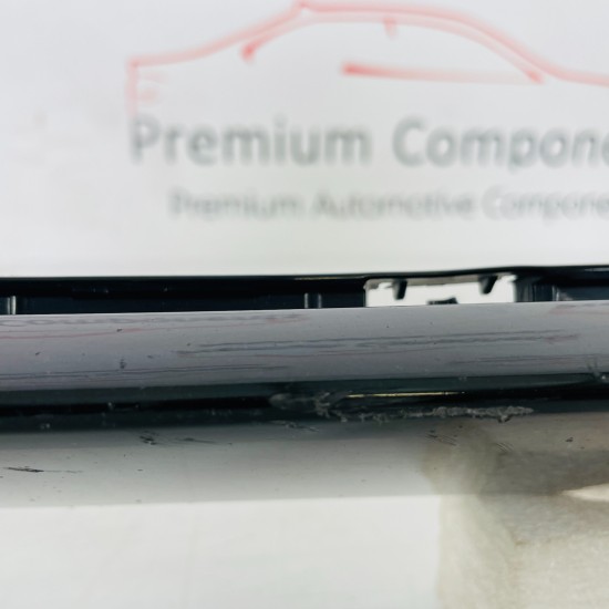 Ford Galaxy S Max Front Bumper Spoiler Lower Lip Trim Lm2b17b635a | 2019-2024 Ford Galaxy S Max Front Bumper Spoiler Lower Lip Trim Lm2b17b635a | 2019-2024