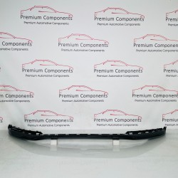 Ford Galaxy S Max Front Bumper Spoiler Lower Lip Trim Lm2b17b635a | 2019-2024 Ford Galaxy S Max Front Bumper Spoiler Lower Lip Trim Lm2b17b635a | 2019-2024