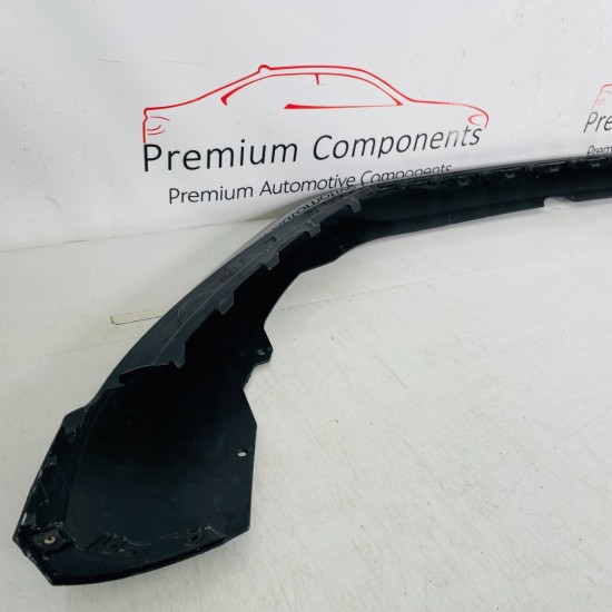 Ford Galaxy S Max Front Bumper Spoiler Lower Lip Trim Lm2b17b635a | 2019-2024 Ford Galaxy S Max Front Bumper Spoiler Lower Lip Trim Lm2b17b635a | 2019-2024