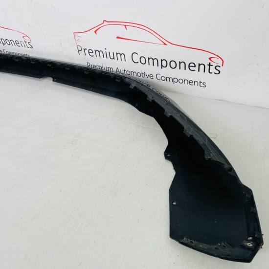 Ford Galaxy S Max Front Bumper Spoiler Lower Lip Trim Lm2b17b635a | 2019-2024 Ford Galaxy S Max Front Bumper Spoiler Lower Lip Trim Lm2b17b635a | 2019-2024