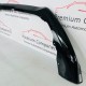 Ford Galaxy S Max Front Bumper Spoiler Lower Lip Trim Lm2b17b635a | 2019-2024 Ford Galaxy S Max Front Bumper Spoiler Lower Lip Trim Lm2b17b635a | 2019-2024