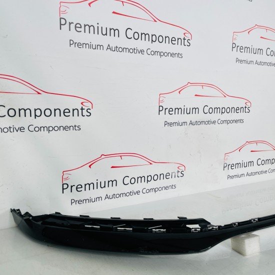 Ford Galaxy S Max Front Bumper Spoiler Lower Lip Trim Lm2b17b635a | 2019-2024 Ford Galaxy S Max Front Bumper Spoiler Lower Lip Trim Lm2b17b635a | 2019-2024