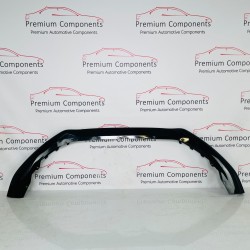 Ford Galaxy S Max Front Bumper Spoiler Lower Lip Trim Lm2b17b635a | 2019-2024