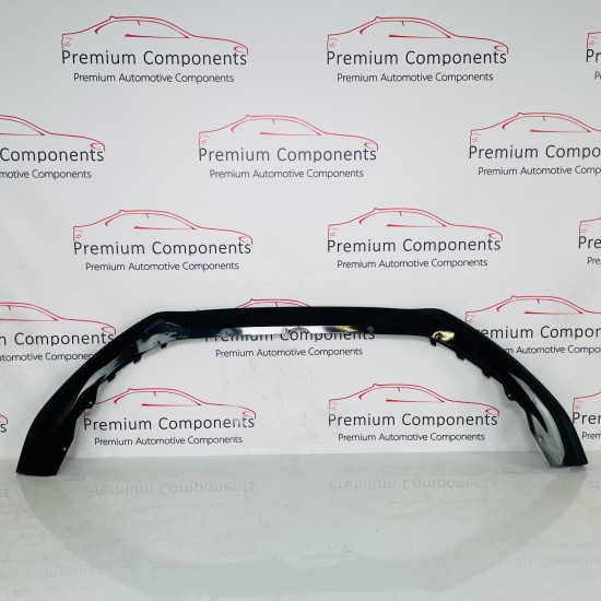 Ford Galaxy S Max Front Bumper Spoiler Lower Lip Trim Lm2b17b635a | 2019-2024 Ford Galaxy S Max Front Bumper Spoiler Lower Lip Trim Lm2b17b635a | 2019-2024