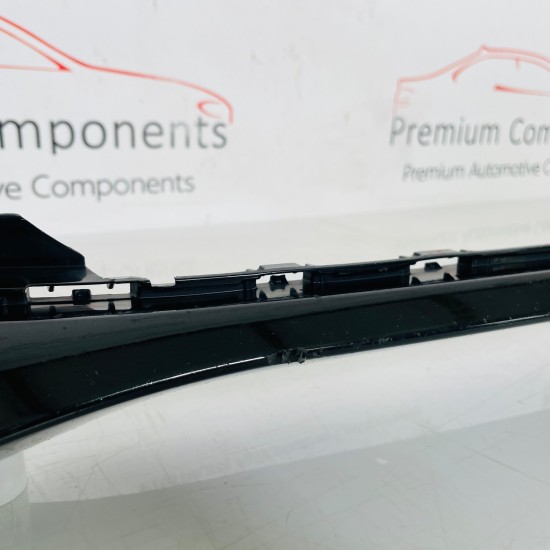 Ford Galaxy S Max Front Bumper Spoiler Lower Lip Trim Lm2b17b635a | 2019-2024 Ford Galaxy S Max Front Bumper Spoiler Lower Lip Trim Lm2b17b635a | 2019-2024