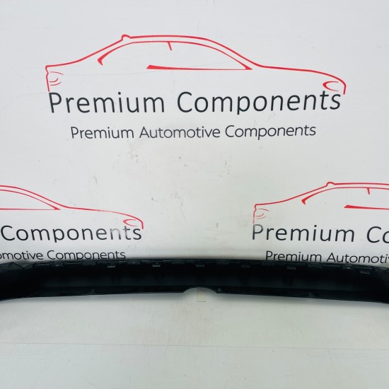Ford Galaxy S Max Front Bumper Spoiler Lower Lip Trim Lm2b17b635a | 2019-2024 Ford Galaxy S Max Front Bumper Spoiler Lower Lip Trim Lm2b17b635a | 2019-2024