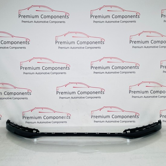 Ford Galaxy S Max Front Bumper Spoiler Lower Lip Trim Lm2b17b635a | 2019-2024 Ford Galaxy S Max Front Bumper Spoiler Lower Lip Trim Lm2b17b635a | 2019-2024