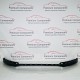 Ford Galaxy S Max Front Bumper Spoiler Lower Lip Trim Lm2b17b635a | 2019-2024 Ford Galaxy S Max Front Bumper Spoiler Lower Lip Trim Lm2b17b635a | 2019-2024