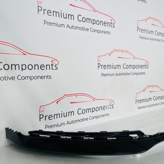 Ford Galaxy S Max Front Bumper Spoiler Lower Lip Trim Lm2b17b635a | 2019-2024 Ford Galaxy S Max Front Bumper Spoiler Lower Lip Trim Lm2b17b635a | 2019-2024