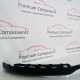 Ford Galaxy S Max Front Bumper Spoiler Lower Lip Trim Lm2b17b635a | 2019-2024 Ford Galaxy S Max Front Bumper Spoiler Lower Lip Trim Lm2b17b635a | 2019-2024