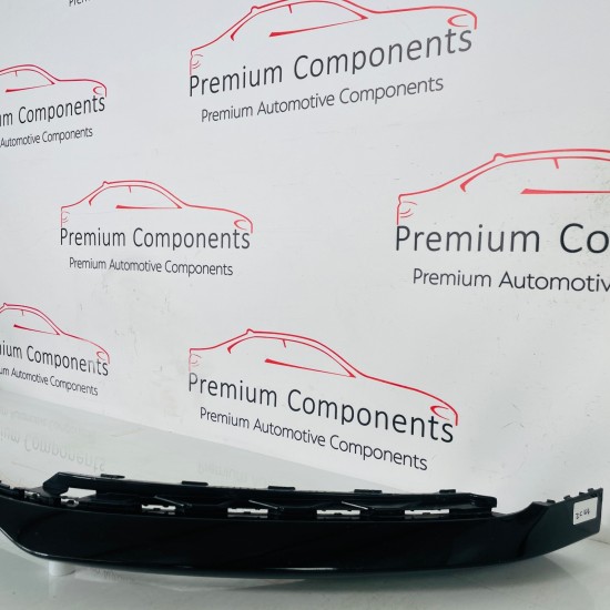 Ford Galaxy S Max Front Bumper Spoiler Lower Lip Trim Lm2b17b635a | 2019-2024 Ford Galaxy S Max Front Bumper Spoiler Lower Lip Trim Lm2b17b635a | 2019-2024