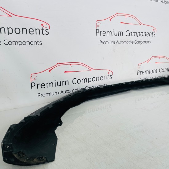 Ford Galaxy S Max Front Bumper Spoiler Lower Lip Trim Lm2b17b635a | 2019-2024 Ford Galaxy S Max Front Bumper Spoiler Lower Lip Trim Lm2b17b635a | 2019-2024