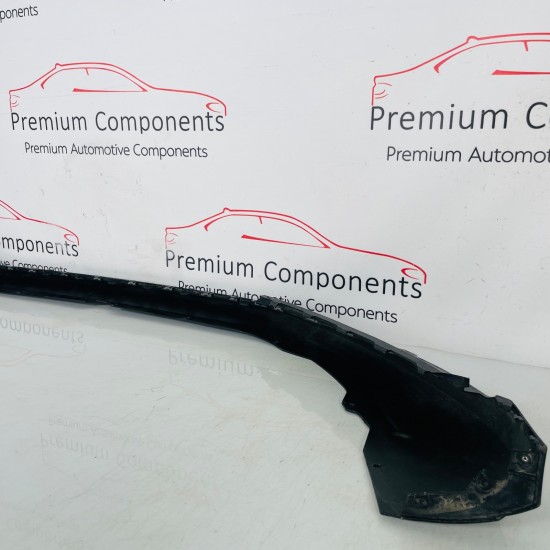 Ford Galaxy S Max Front Bumper Spoiler Lower Lip Trim Lm2b17b635a | 2019-2024 Ford Galaxy S Max Front Bumper Spoiler Lower Lip Trim Lm2b17b635a | 2019-2024