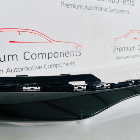 Ford Galaxy S Max Front Bumper Spoiler Lower Lip Trim Lm2b17b635a | 2019-2024 Ford Galaxy S Max Front Bumper Spoiler Lower Lip Trim Lm2b17b635a | 2019-2024