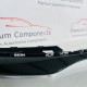 Ford Galaxy S Max Front Bumper Spoiler Lower Lip Trim Lm2b17b635a | 2019-2024 Ford Galaxy S Max Front Bumper Spoiler Lower Lip Trim Lm2b17b635a | 2019-2024