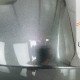 Ford Transit Custom Left Rear Bumper Corner Genuine Moulding 2014 - 2023 [za21]