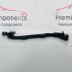 Ford Focus Rear Bumper Bracket Genuine Mk3 Estate Left Side 2010 – 2014 [za57]