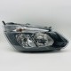 Ford Transit Custom Headlight Headlamp Right Driver Offside 2012 - 2018 [l101]