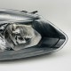 Ford Transit Custom Headlight Headlamp Right Driver Offside 2012 - 2018 [l101]