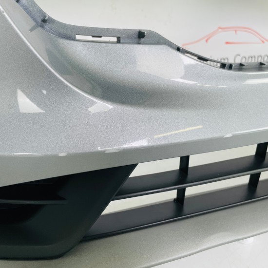 Ford Puma Front Bumper Titanium Ecoboost Genuine Grey L1tb17757 | 2020–2024 Bd48 Ford Puma Front Bumper Titanium Ecoboost Genuine Grey L1tb17757 | 2020–2024 Bd48