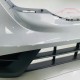 Ford Puma Front Bumper Titanium Ecoboost Genuine Grey L1tb17757 | 2020–2024 Bd48 Ford Puma Front Bumper Titanium Ecoboost Genuine Grey L1tb17757 | 2020–2024 Bd48