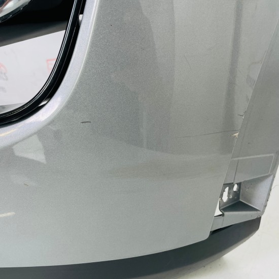 Ford Puma Front Bumper Titanium Ecoboost Genuine Grey L1tb17757 | 2020–2024 Bd48 Ford Puma Front Bumper Titanium Ecoboost Genuine Grey L1tb17757 | 2020–2024 Bd48