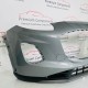Ford Puma Front Bumper Titanium Ecoboost Genuine Grey L1tb17757 | 2020–2024 Bd48 Ford Puma Front Bumper Titanium Ecoboost Genuine Grey L1tb17757 | 2020–2024 Bd48