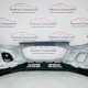 Ford Puma Front Bumper Titanium Ecoboost Genuine Grey L1tb17757 | 2020–2024 Bd48 Ford Puma Front Bumper Titanium Ecoboost Genuine Grey L1tb17757 | 2020–2024 Bd48