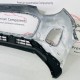 Ford Puma Front Bumper Titanium Ecoboost Genuine Grey L1tb17757 | 2020–2024 Bd48 Ford Puma Front Bumper Titanium Ecoboost Genuine Grey L1tb17757 | 2020–2024 Bd48