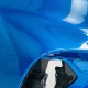 Ford Focus Front Bumper Mk4 St Line Genuine Blue Jx7b17757s | 2018-2021 [Bd50]