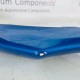 Ford Focus Front Bumper Mk4 St Line Genuine Blue Jx7b17757s | 2018-2021 [Bd50]