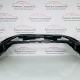 Ford Transit Custom Front Bumper Genuine Black Jk2117f003 | 2018-2023 [Bd53]