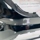 Ford Transit Custom Front Bumper Genuine Black Jk2117f003 | 2018-2023 [Bd53]