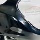 Ford Transit Custom Front Bumper Genuine Black Jk2117f003 | 2018-2023 [Bd53]