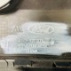 Ford Transit Custom Front Bumper Genuine Black Jk2117f003 | 2018-2023 [Bd53]