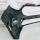 Ford Transit Custom Front Bumper Genuine Black Jk2117f003 | 2018-2023 [Bd53]