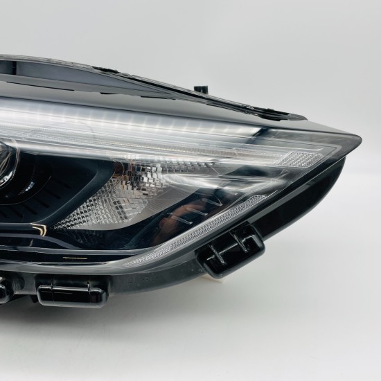 Ford Edge Headlight Led Right Side Genuine Kt4b13w029ld | 2019-2024 [l359]