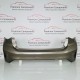 Ford Focus Rear Bumper St Line Mk4 Genuine Grey Jx7b17906 | 2018-2021 [as1]