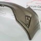 Ford Focus Rear Bumper St Line Mk4 Genuine Grey Jx7b17906 | 2018-2021 [as1]