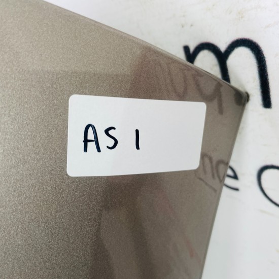 Ford Focus Rear Bumper St Line Mk4 Genuine Grey Jx7b17906 | 2018-2021 [as1]
