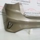 Ford Focus Rear Bumper St Line Mk4 Genuine Grey Jx7b17906 | 2018-2021 [as1]