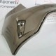 Ford Focus Rear Bumper St Line Mk4 Genuine Grey Jx7b17906 | 2018-2021 [as1]